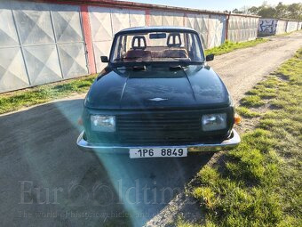 Wartburg 353W