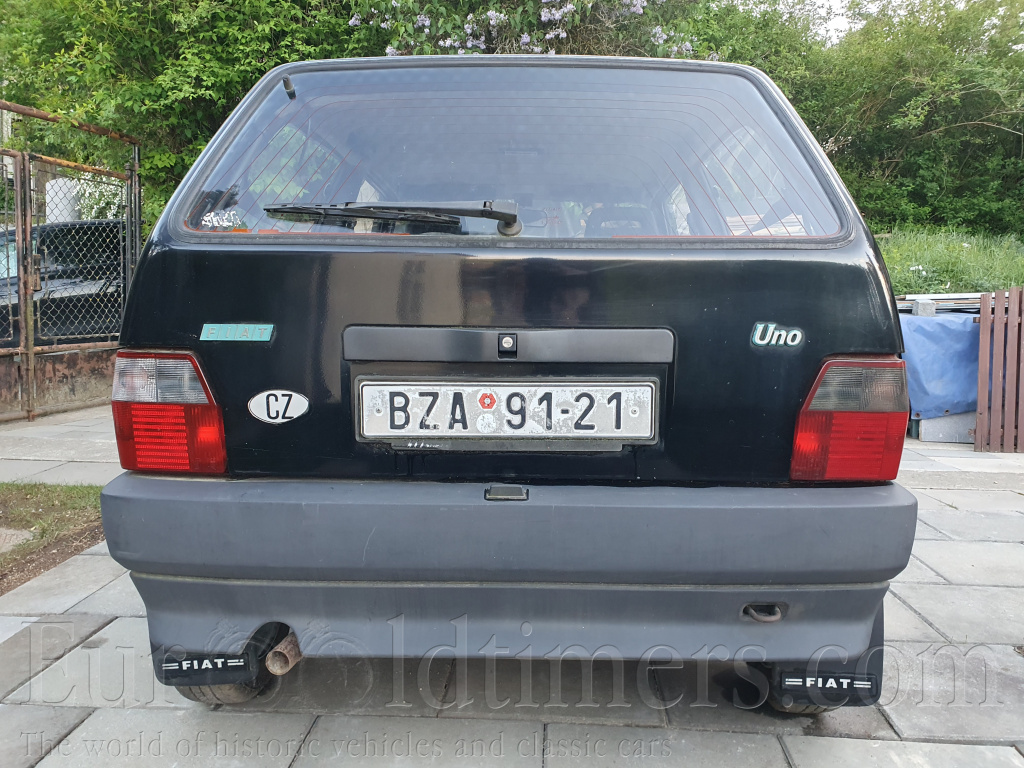 Fiat Uno