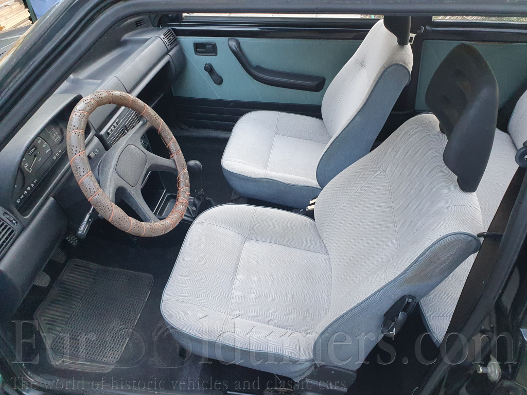 Fiat Uno