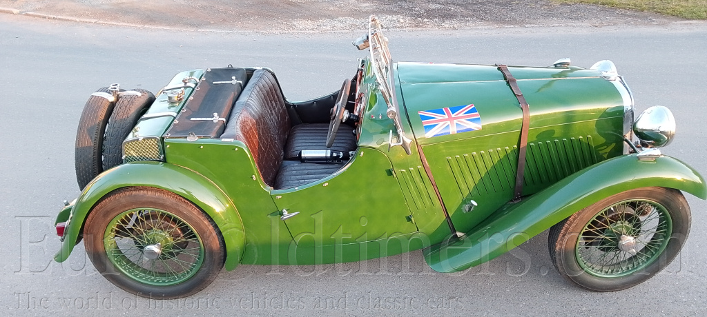 Singer Le Mans