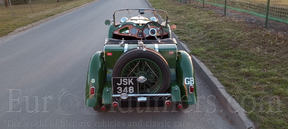 Singer Le Mans