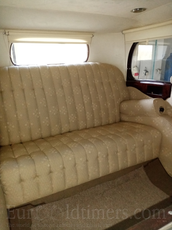 Rolls Royce 25 /30