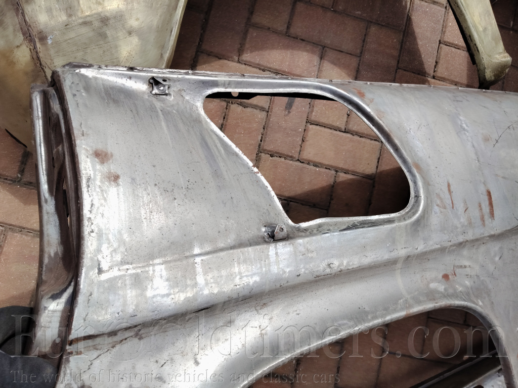 Škoda 1000 MB, MBX 