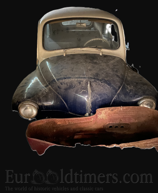 Renault 4CV