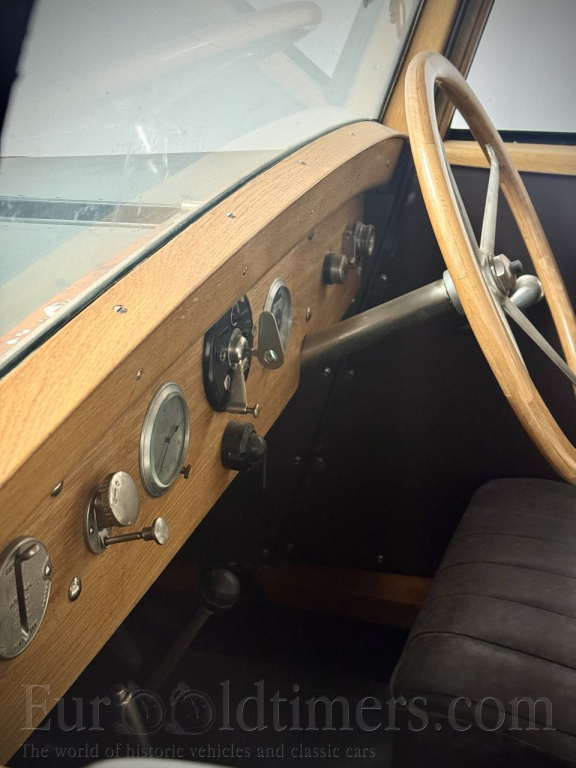 Imperia SS 8/25 1926