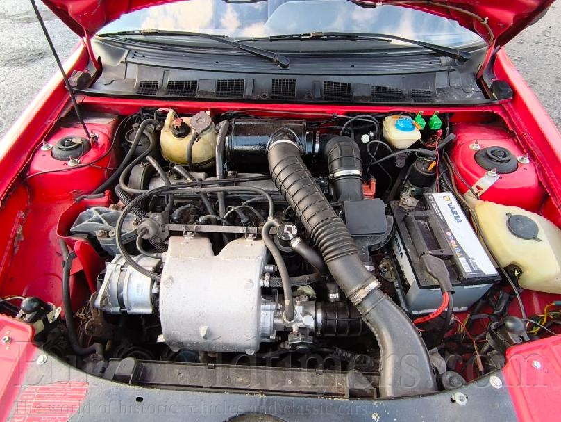 Peugeot 309 GTI