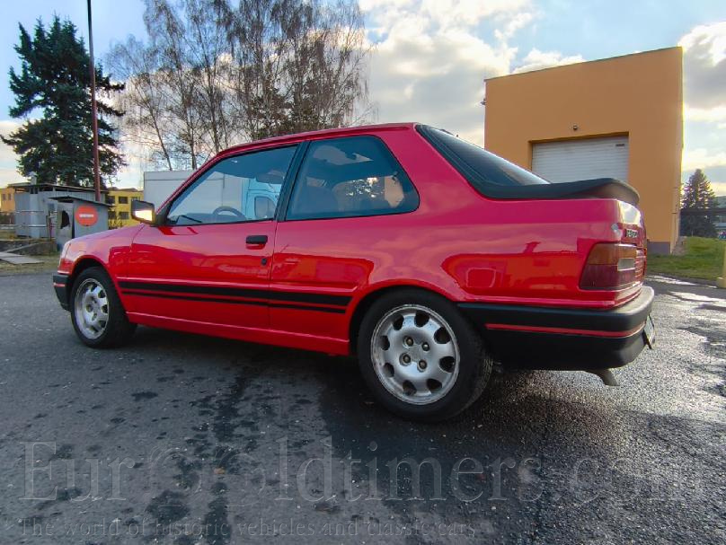 Peugeot 309 GTI