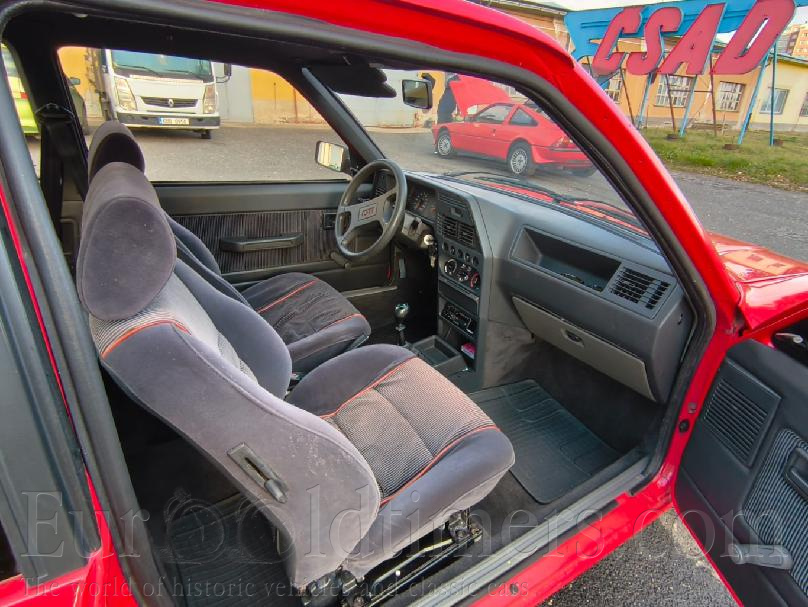 Peugeot 309 GTI