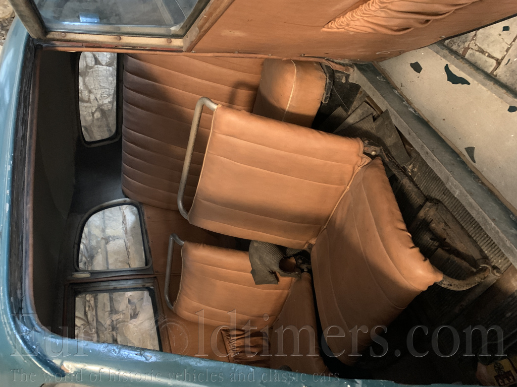 Tatra 57A