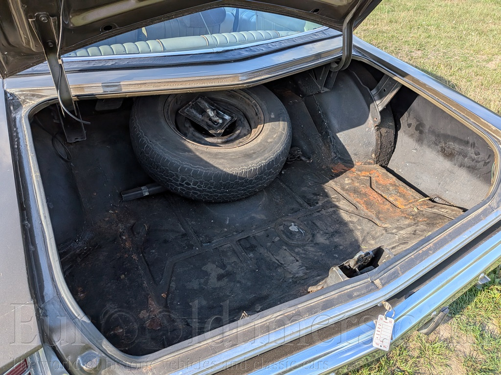 Chevrolet Monte Carlo