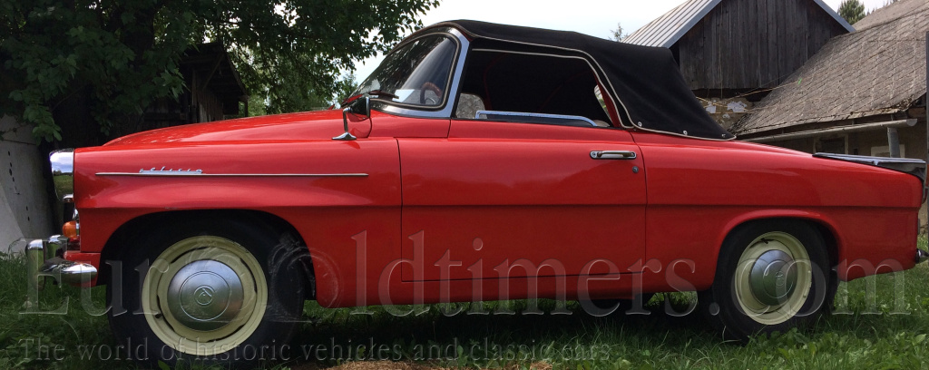 Škoda Felícia