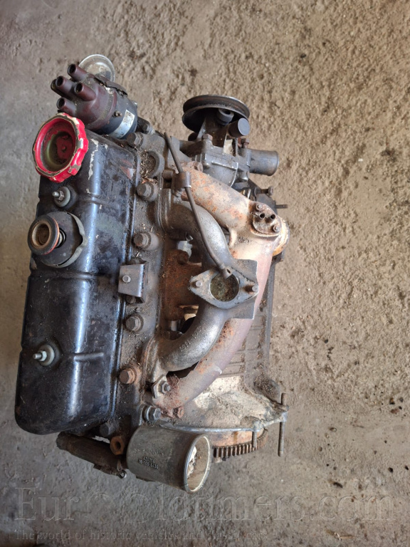 Škoda 1000 MB