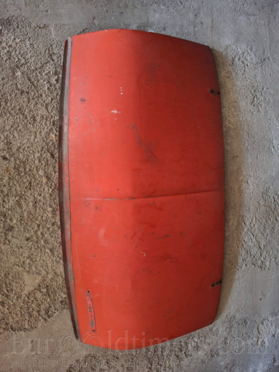 Škoda 1000 MB