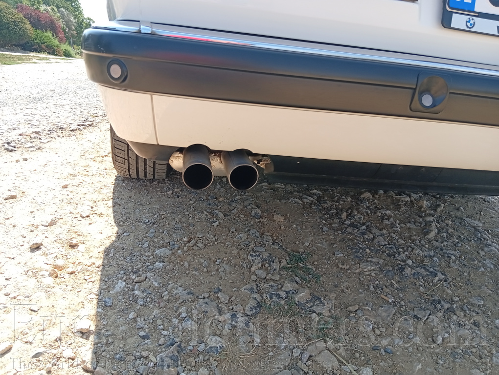 BMW e32 730i