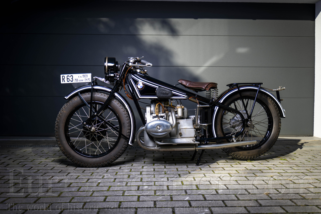 BMW R63
