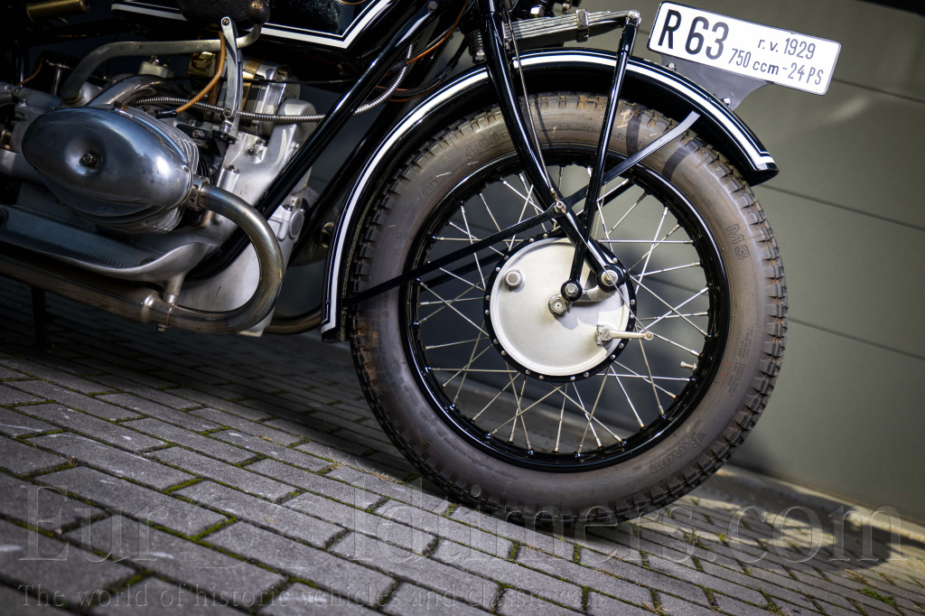 BMW R63