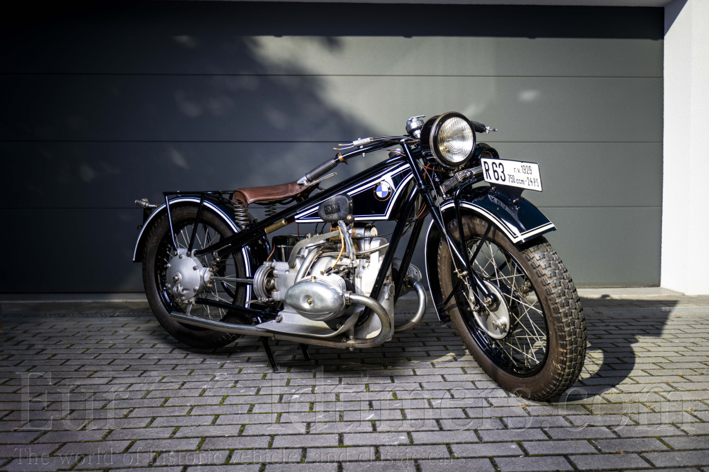 BMW R63