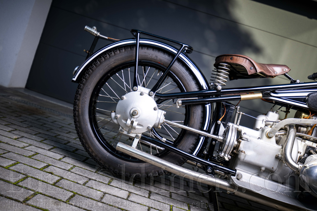 BMW R63