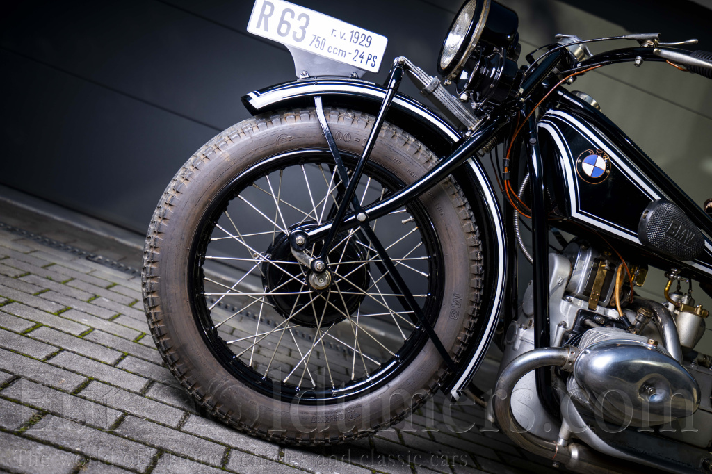 BMW R63