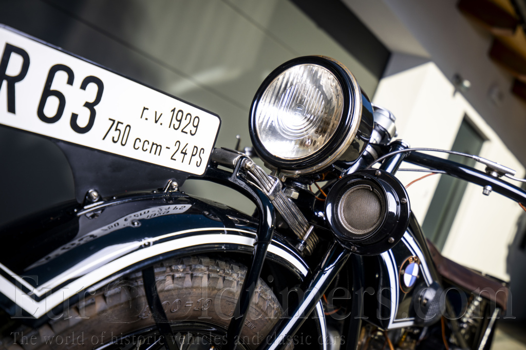 BMW R63