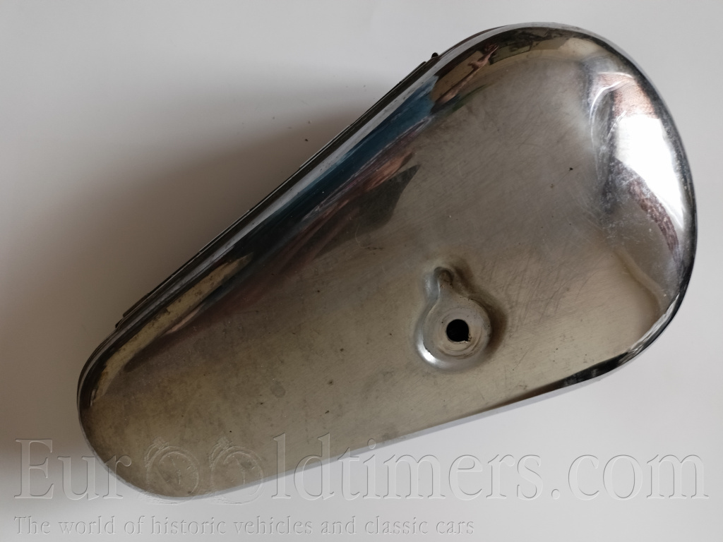Kastlík Harley Davidson Panhead Flathead Glide