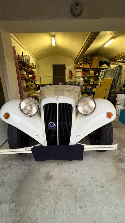 Aero 30