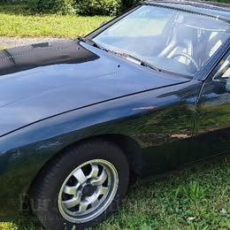 Porsche 924
