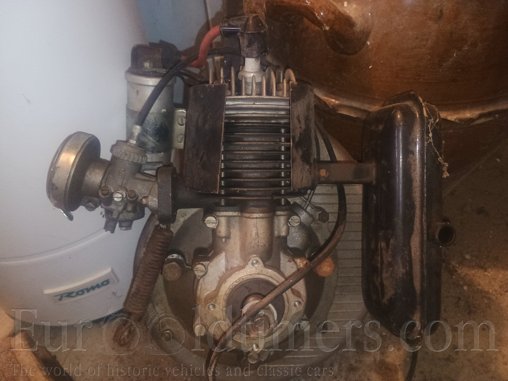 Díly Octavia Spartak