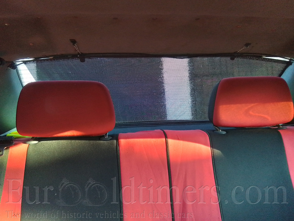 Audi 100 2,5 TDi rv.1993 