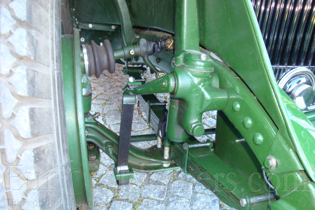 Cadillac 341 A Convertible Coupe