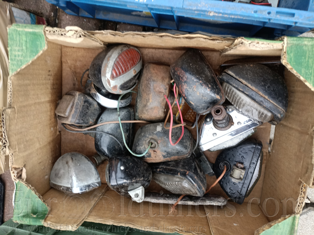 Tatra, Praga, Škoda, Aero, Walter, Zenit