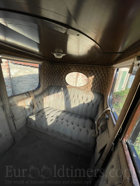 Berliet L14 - snížení ceny, nová STK