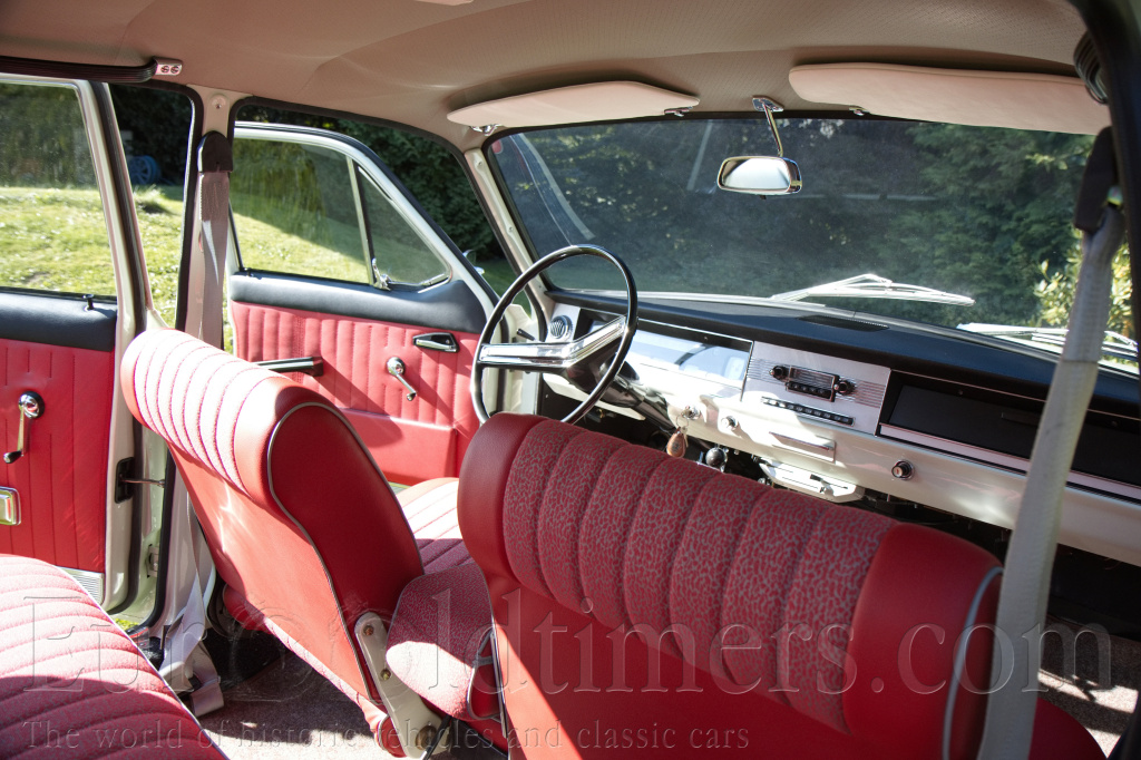 GAZ-24 Volha I. série (1971) nová cena