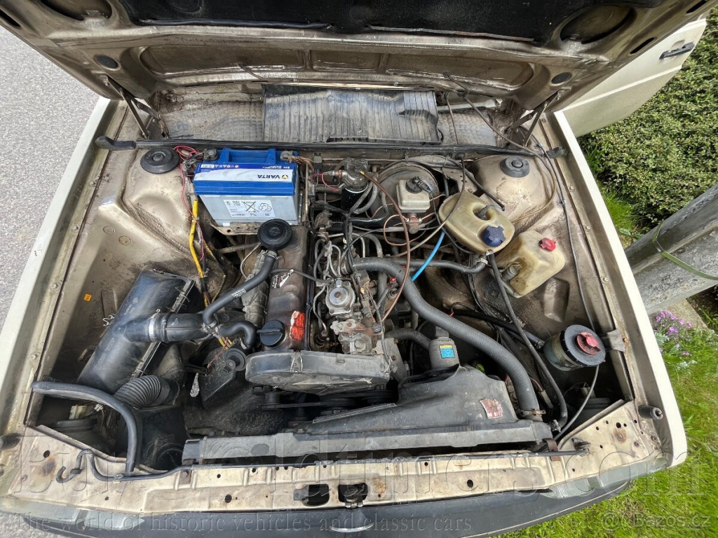 Volkswagen Passat Variant B2 1.6Td