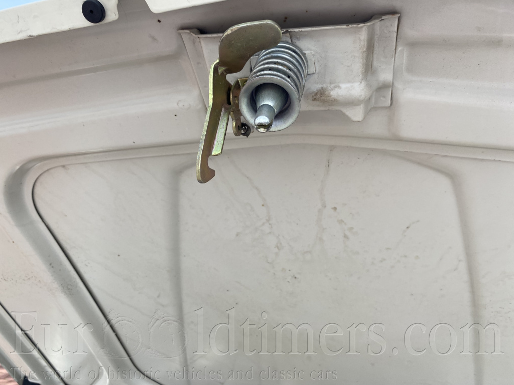 Volha Gaz 24, top stav