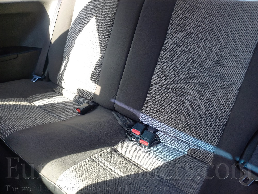 Honda Civic rok výroby 1989