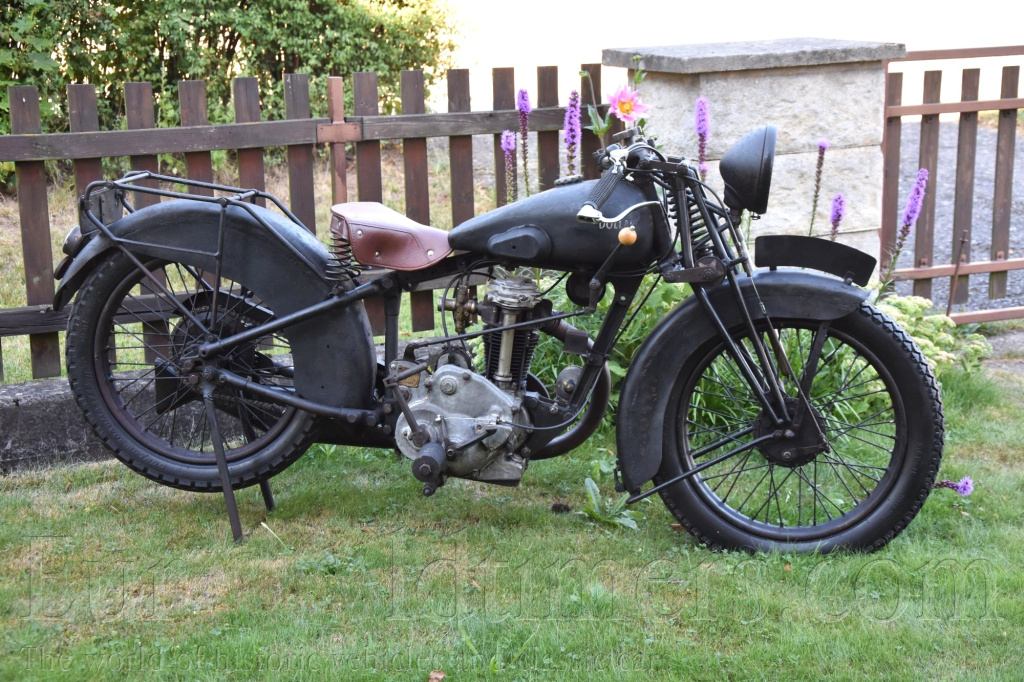 Dollar Type P 250 OHV