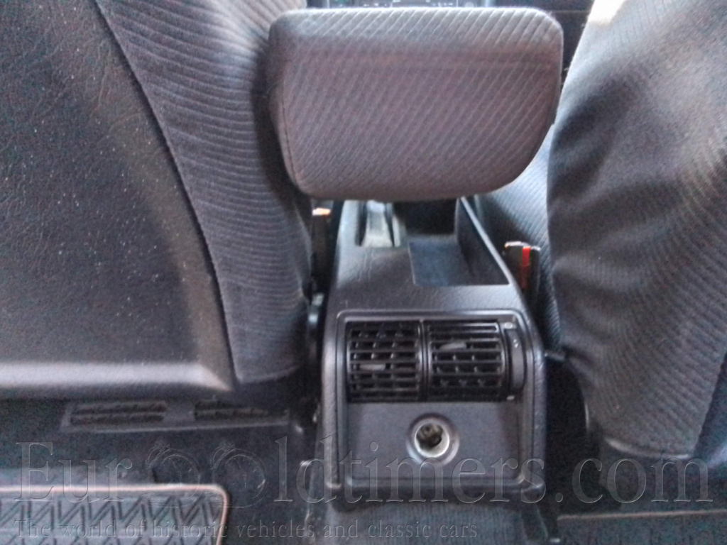 Audi 100 2,5 TDi rv.1993 