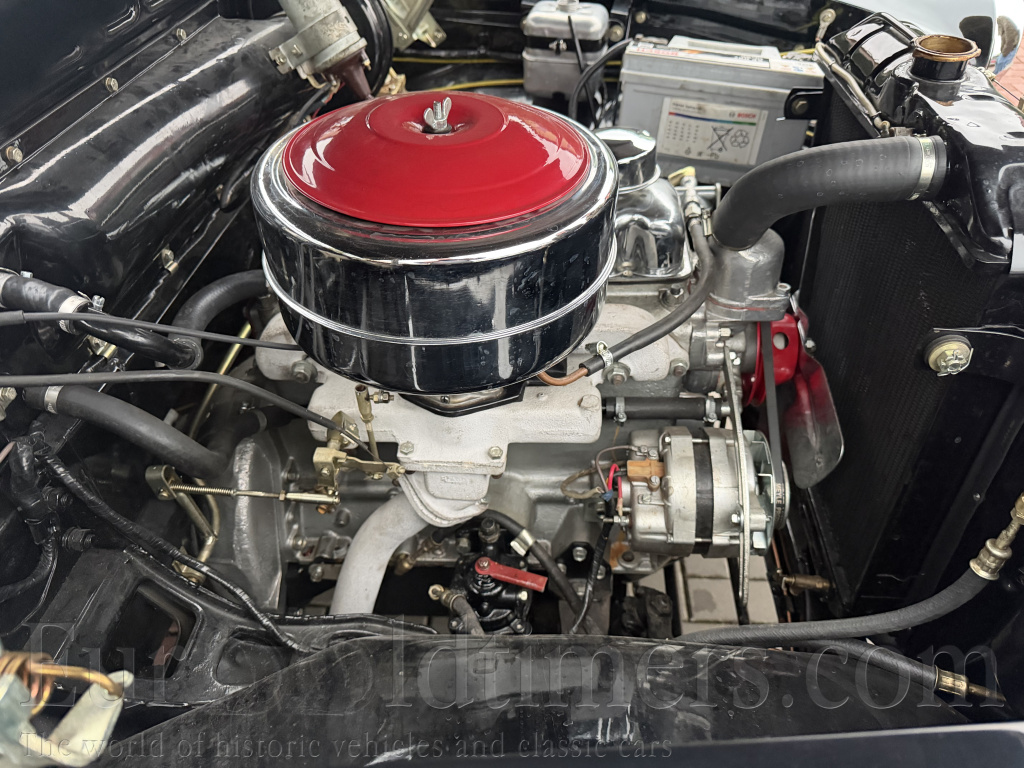 Volha Gaz 21, top stav , 