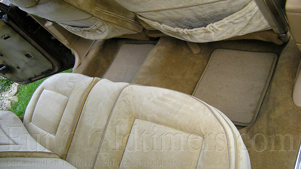 1986 Buick Electra Estate Wagon