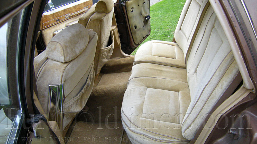 1986 Buick Electra Estate Wagon