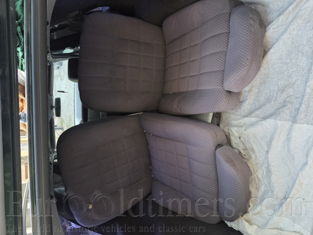 Tatra 613-1 (3) s TP