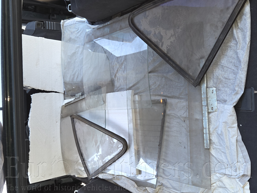 Tatra 613-1 (3) s TP