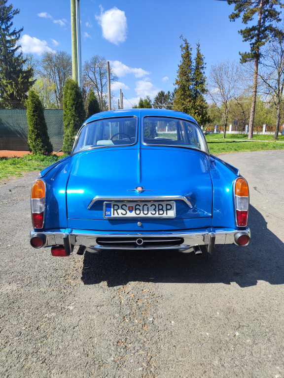 Tatra 603