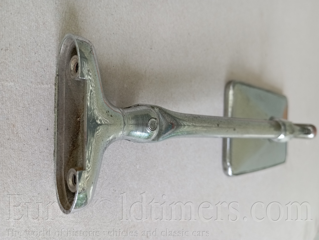 Zrkadlo Kabrio predvojnové