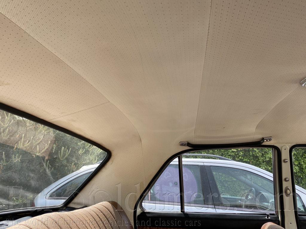 Volha Gaz 24, top stav