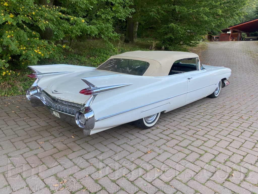 Cadillac serie 62