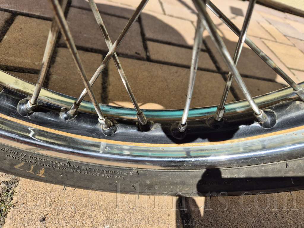 Royal Enfield Bullet 350