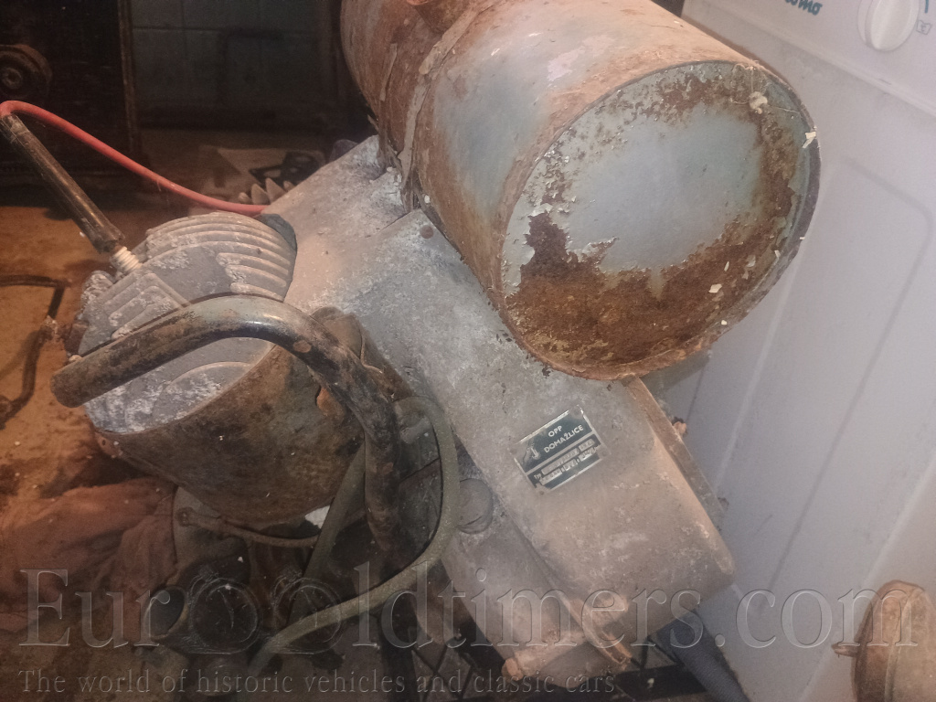 Díly Octavia Spartak