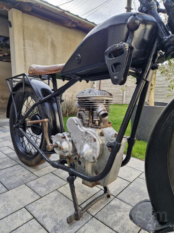 Gnome Rhone M1 1929 